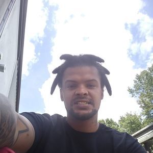 Meet your Posher, Kyle